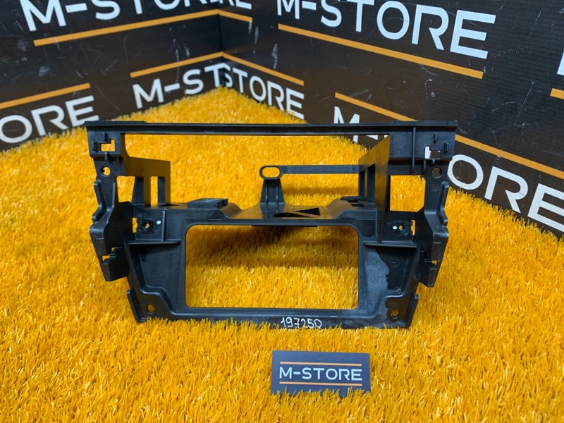 кронштейн магнитолы, 340 рублей, Красноярск