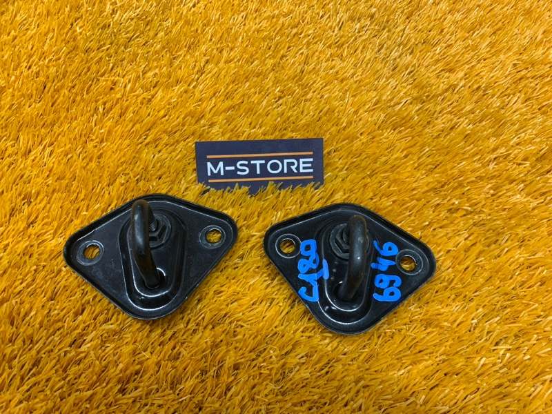 скоба капота, 510 рублей, Красноярск