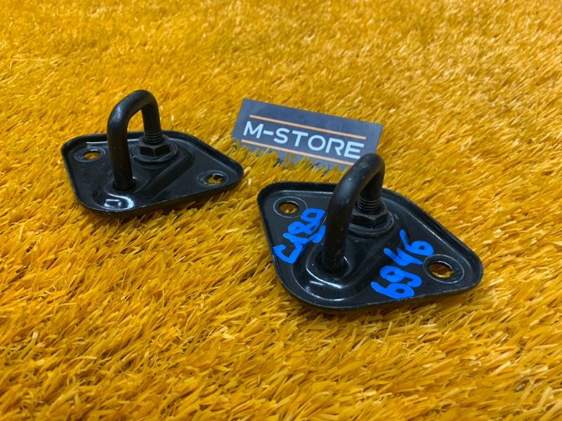 скоба капота, 510 рублей, Красноярск