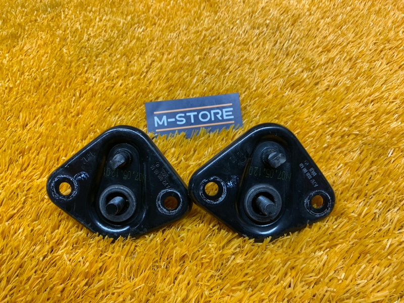 скоба капота, 510 рублей, Красноярск