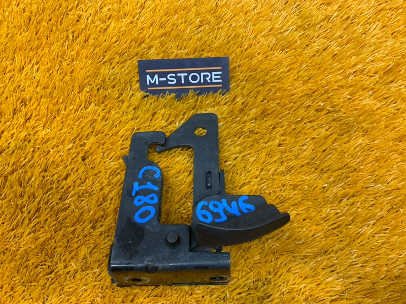 замок капота, 1100 рублей, Красноярск