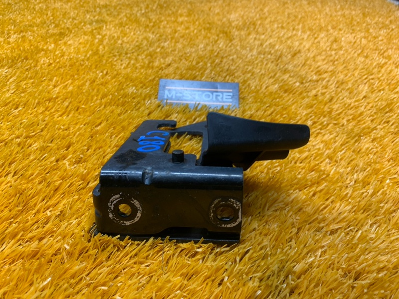 замок капота, 1100 рублей, Красноярск