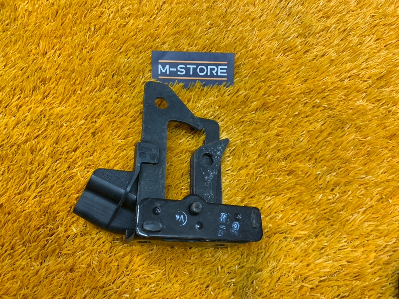 замок капота, 1100 рублей, Красноярск