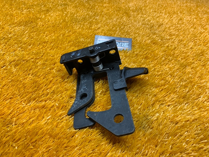 замок капота, 1100 рублей, Красноярск