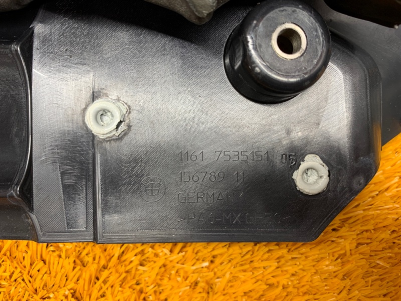 крышка двигателя, 1000 рублей, Красноярск