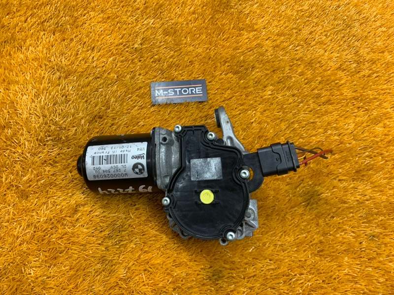 Мотор стеклоочистителя, 1620 рублей, Красноярск