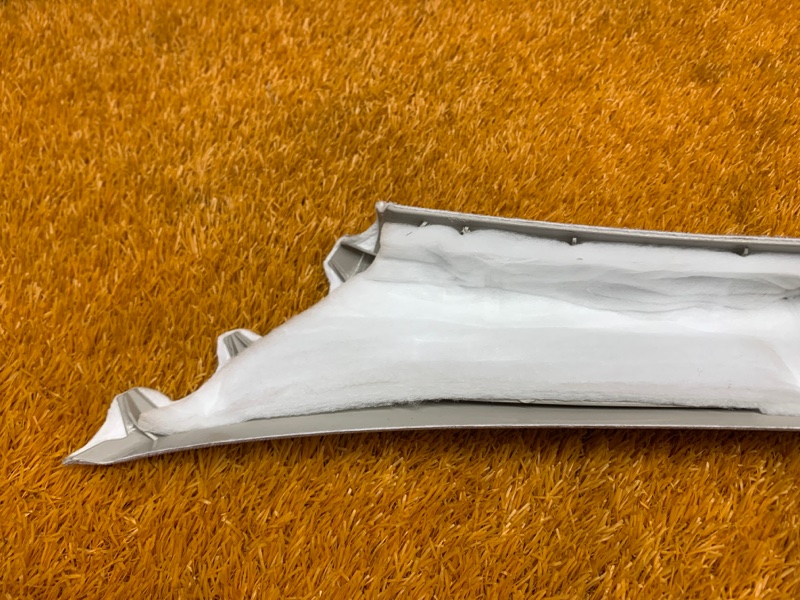 обшивка стойки, 300 рублей, Красноярск