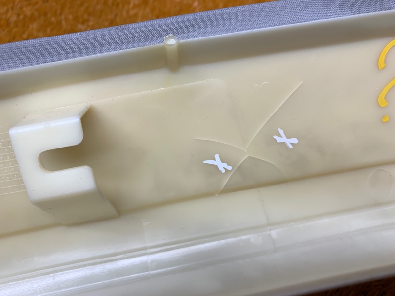 обшивка стойки, 600 рублей, Красноярск