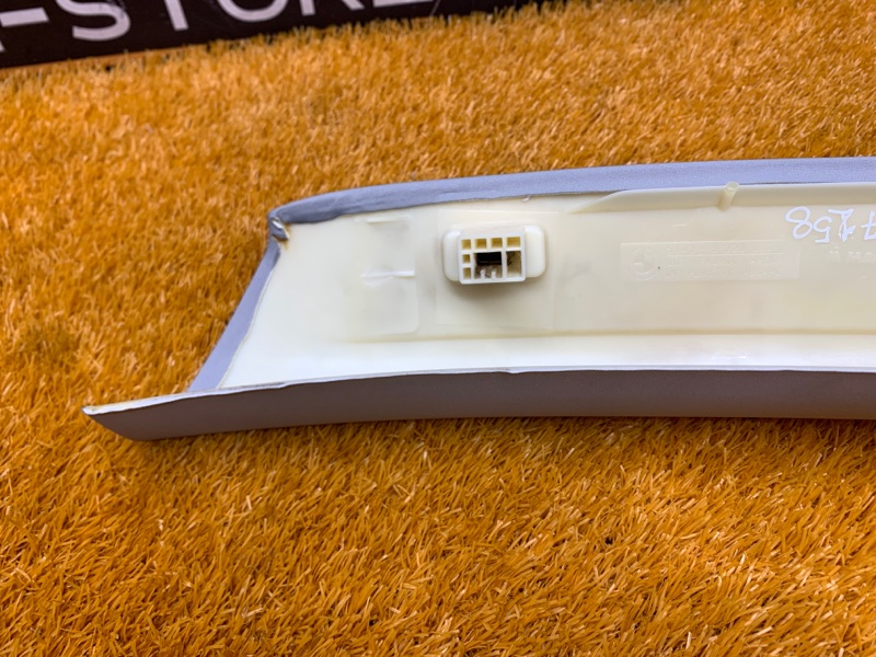 обшивка стойки, 600 рублей, Красноярск