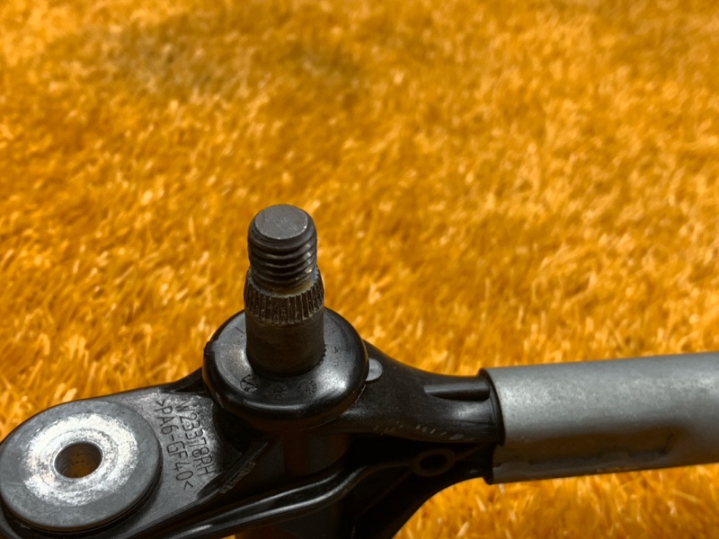 трапеция стеклоочистителя, 350 рублей, Красноярск