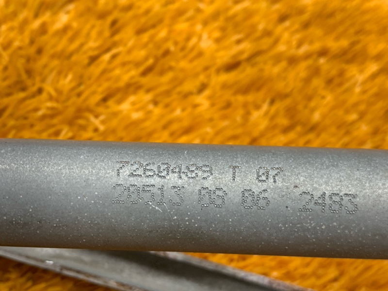 трапеция стеклоочистителя, 350 рублей, Красноярск