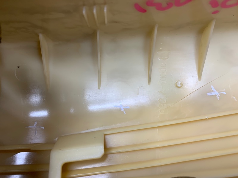 обшивка стойки, 540 рублей, Красноярск