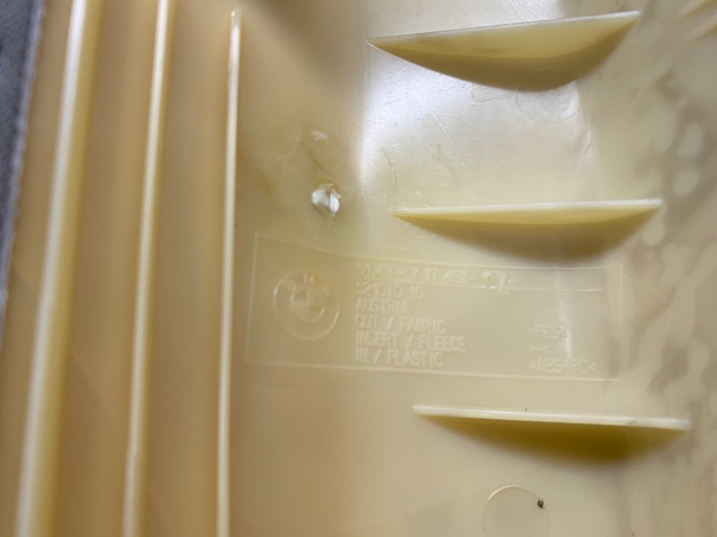 обшивка стойки, 540 рублей, Красноярск