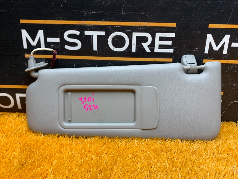 Козырек солнцезащитный, 1400 рублей, Красноярск