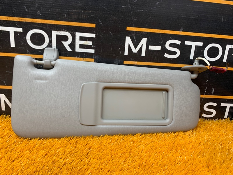 Козырек солнцезащитный, 1400 рублей, Красноярск