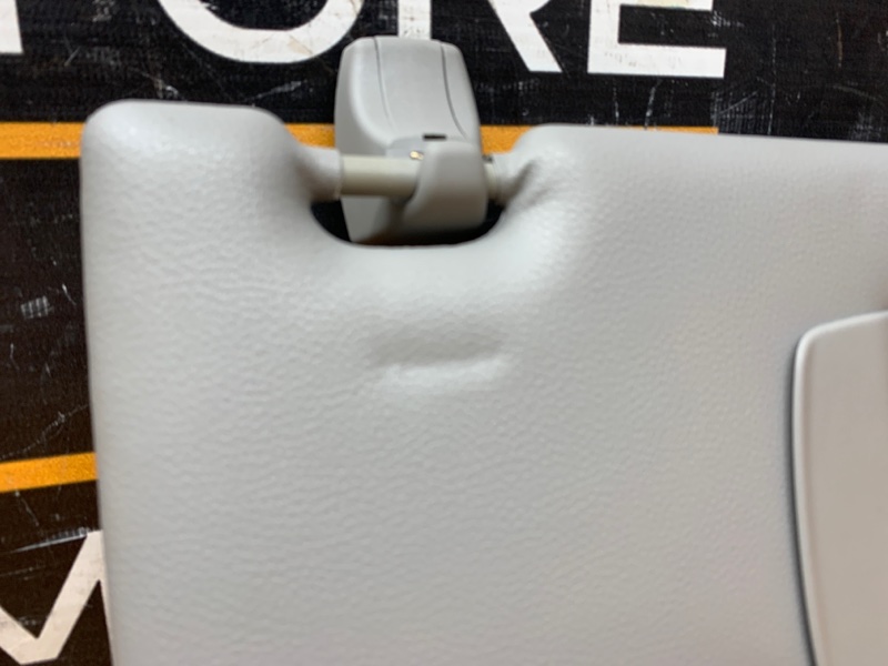 Козырек солнцезащитный, 1400 рублей, Красноярск