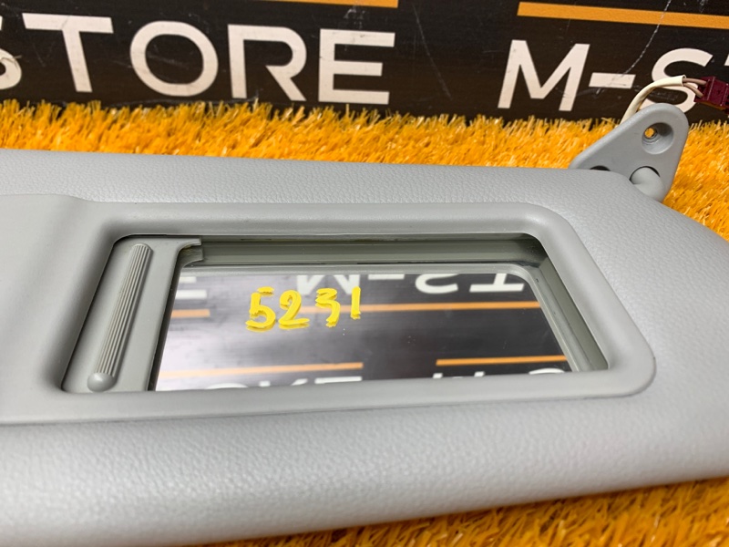 Козырек солнцезащитный, 1400 рублей, Красноярск