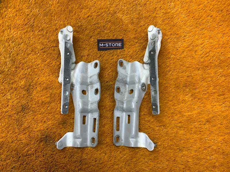 петля капота, 500 рублей, Красноярск