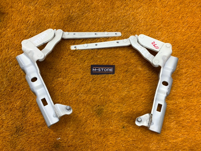 петля капота, 500 рублей, Красноярск