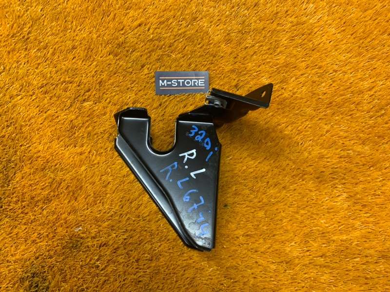 Кронштейн замка капота, 500 рублей, Красноярск