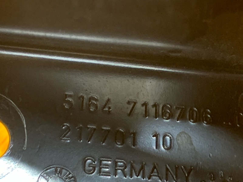 Кронштейн замка капота, 450 рублей, Красноярск