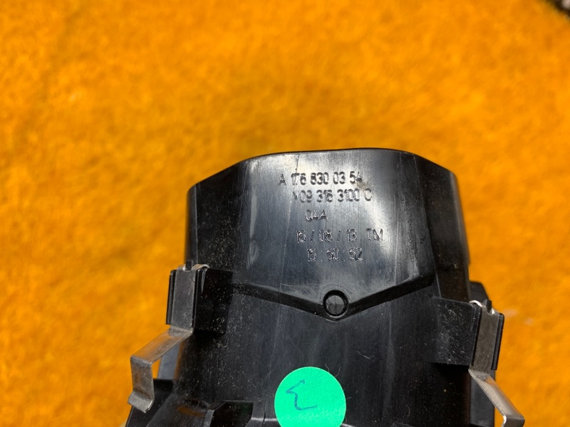 дефлектор воздушный, 1600 рублей, Красноярск