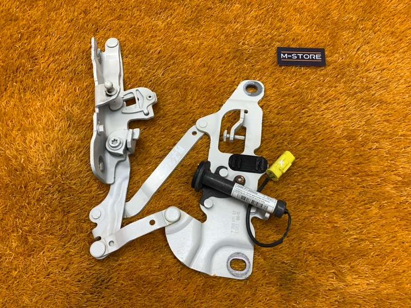 петля капота, 3190 рублей, Красноярск