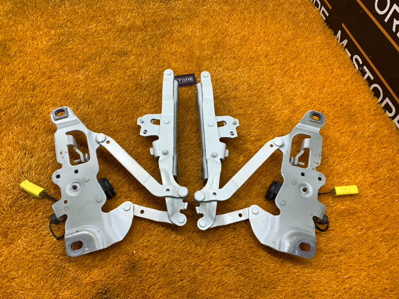 петля капота, 3190 рублей, Красноярск