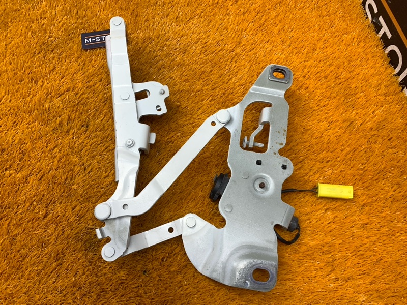 петля капота, 3190 рублей, Красноярск