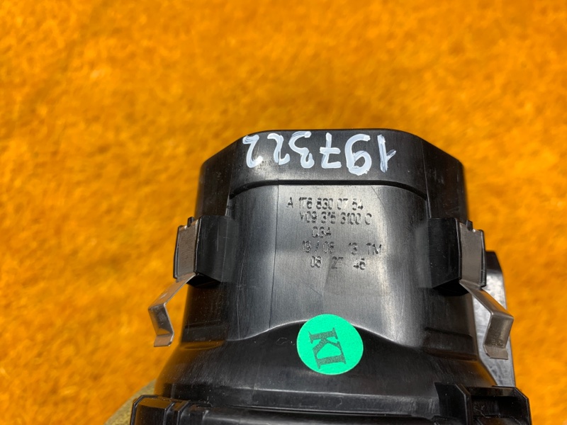 дефлектор воздушный, 1600 рублей, Красноярск