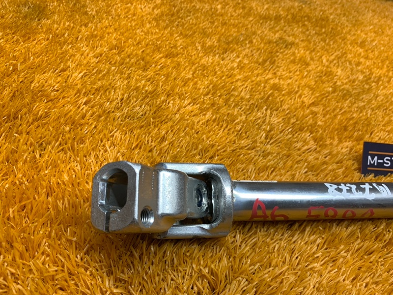 Карданчик рулевой, 500 рублей, Красноярск