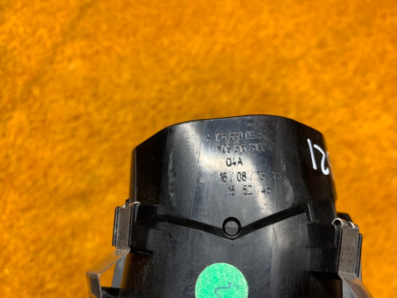 дефлектор воздушный, 1600 рублей, Красноярск