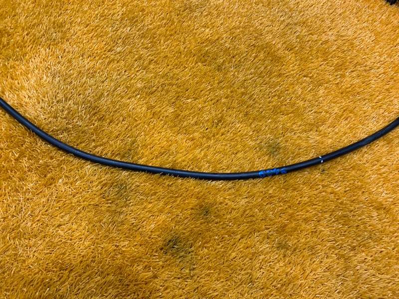 трос ручника, 670 рублей, Красноярск