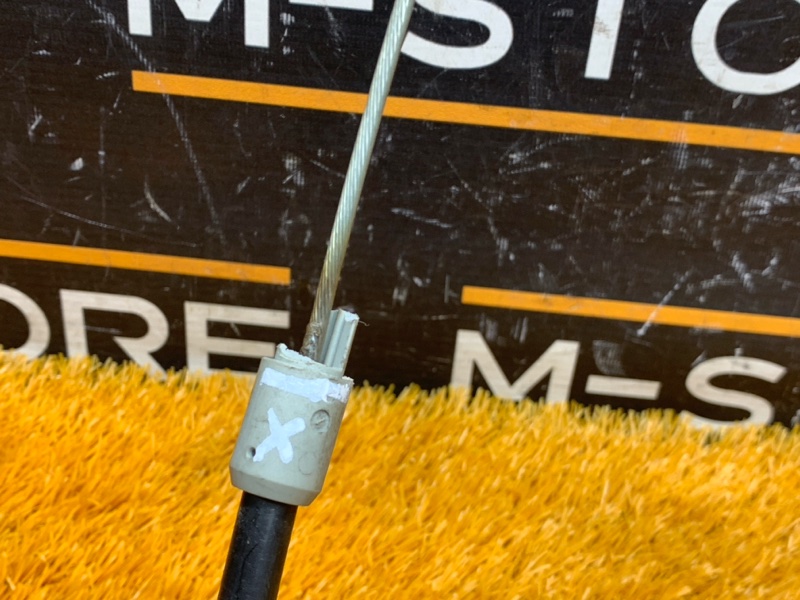 трос ручника, 670 рублей, Красноярск