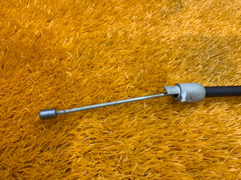 трос ручника, 670 рублей, Красноярск