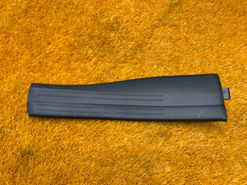 Накладка на порог салона, 350 рублей, Красноярск