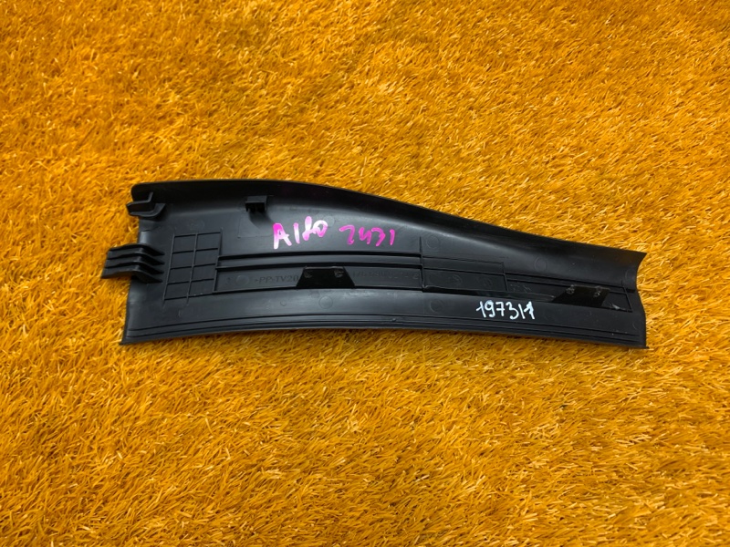 Накладка на порог салона, 350 рублей, Красноярск