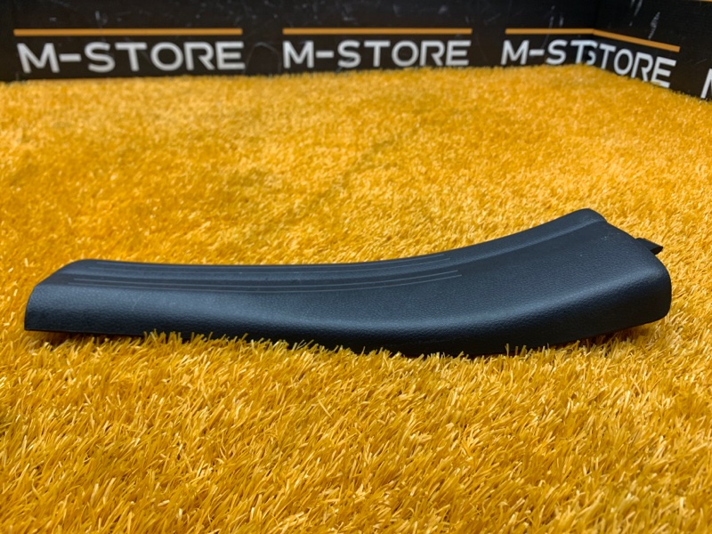 Накладка на порог салона, 350 рублей, Красноярск