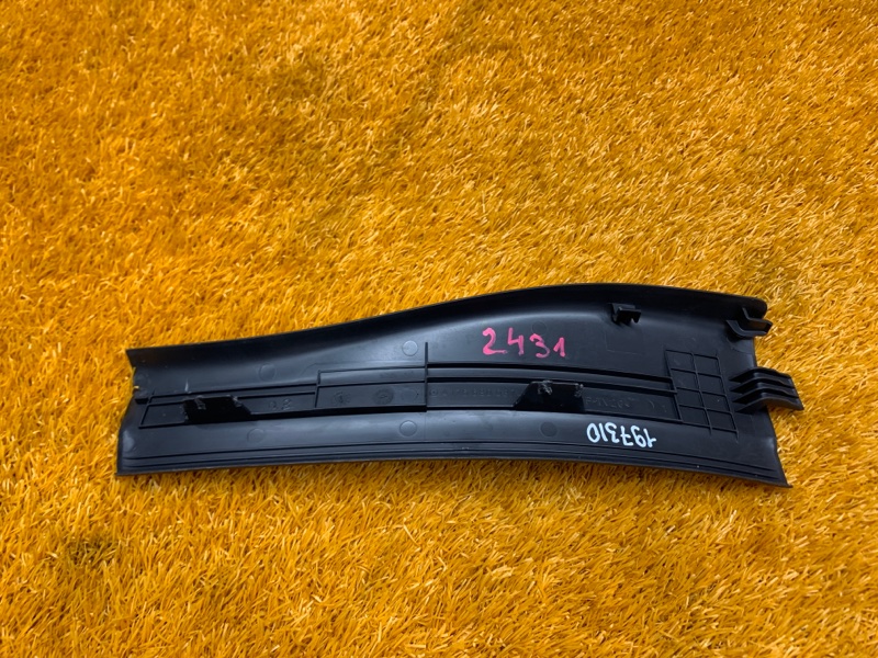 Накладка на порог салона, 350 рублей, Красноярск