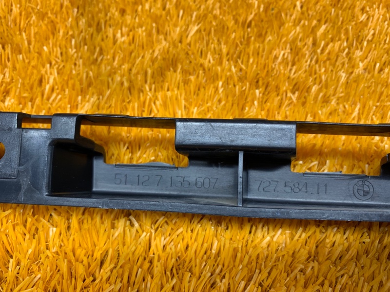 крепление бампера, 340 рублей, Красноярск