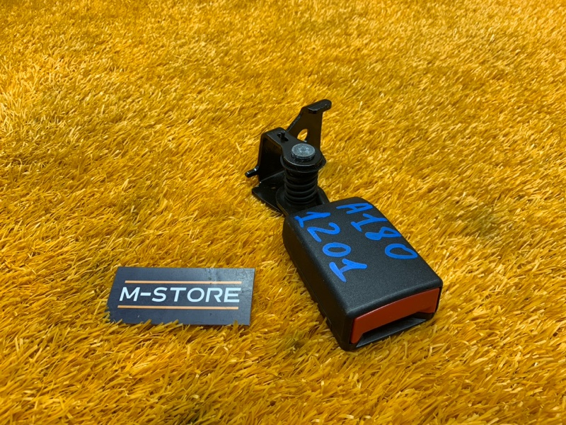 замок ремня безопасности, 670 рублей, Красноярск