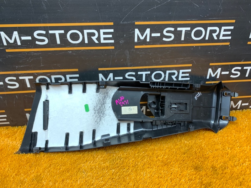 обшивка стойки, 980 рублей, Красноярск