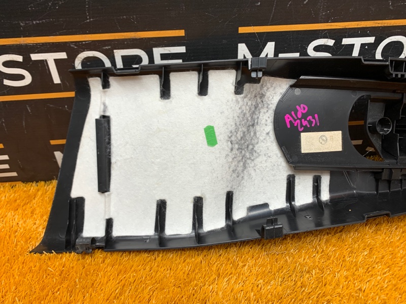 обшивка стойки, 980 рублей, Красноярск