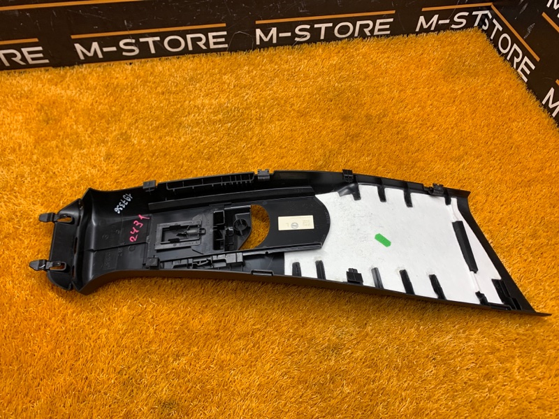 обшивка стойки, 980 рублей, Красноярск