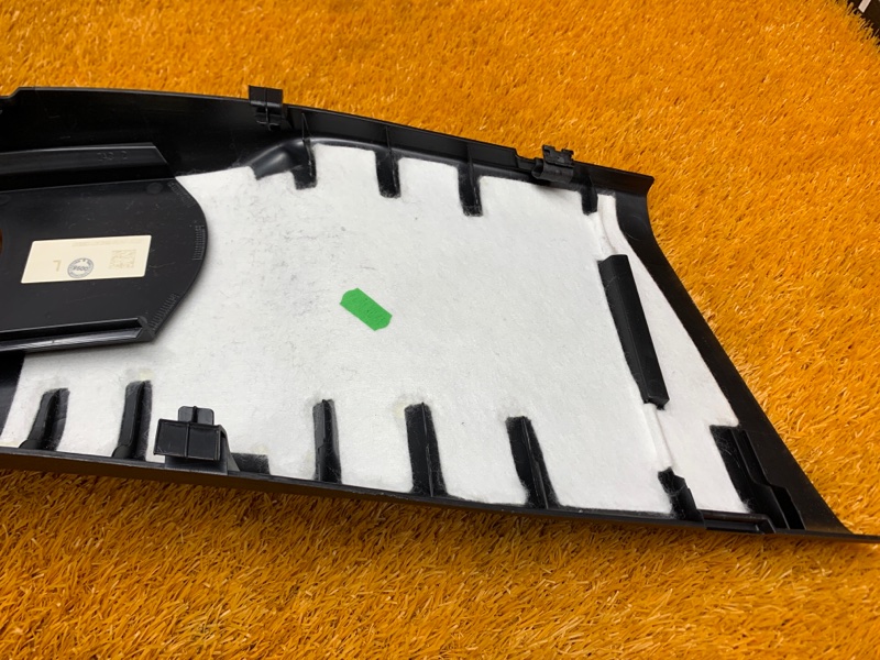 обшивка стойки, 980 рублей, Красноярск