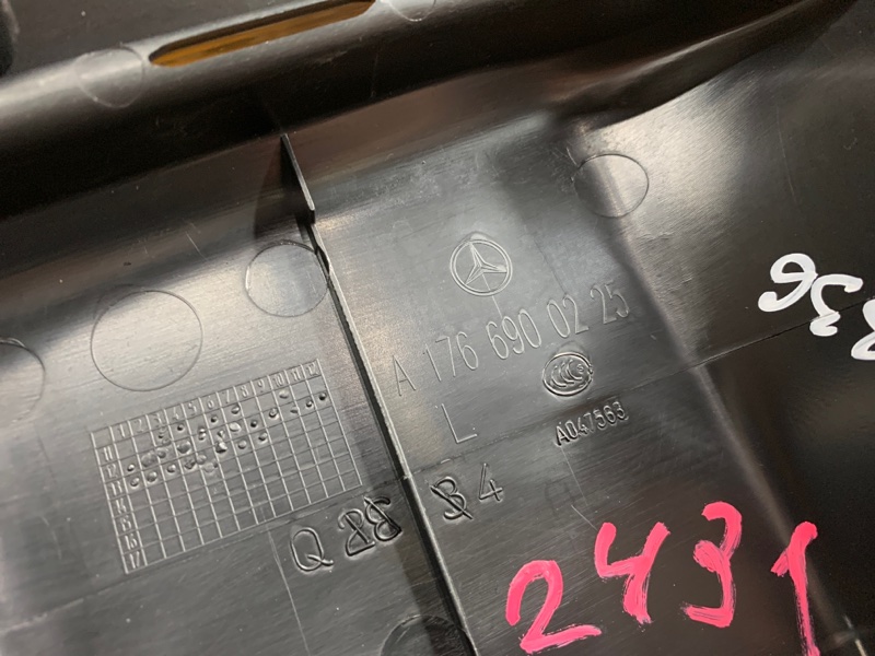 обшивка стойки, 980 рублей, Красноярск