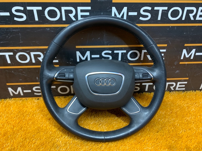 руль, 5500 рублей, Красноярск