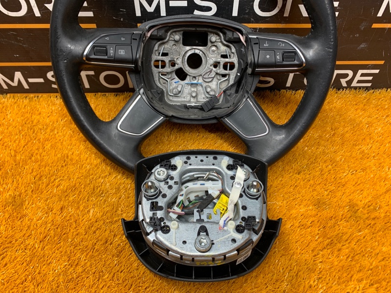 руль, 5500 рублей, Красноярск