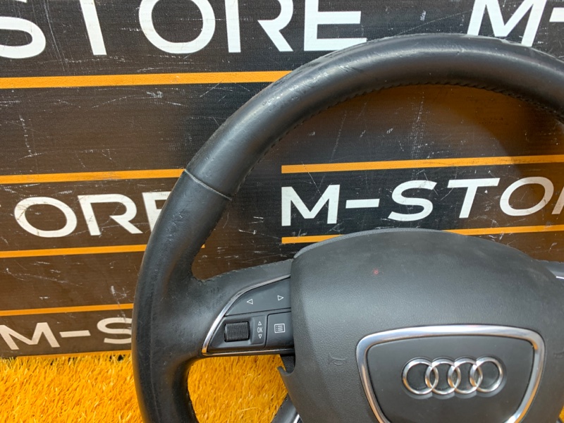 руль, 5500 рублей, Красноярск