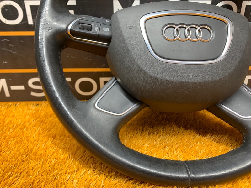 руль, 5500 рублей, Красноярск